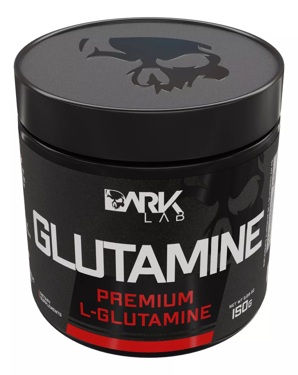 Glutamine – 150 g | Dark Lab