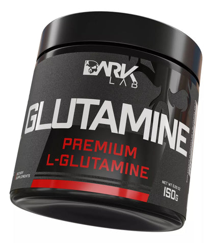 Glutamine – 150 g | Dark Lab