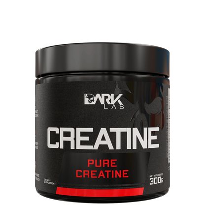 Creatina Pura 300g - Dark Lab