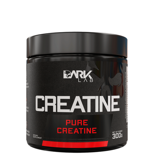 Creatina Pura 300g - Dark Lab