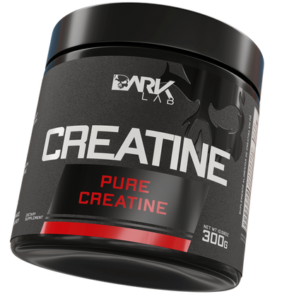 Creatina Pura 300g - Dark Lab